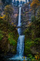 Echoes of the Falls