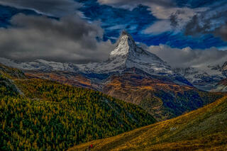 Amazing View