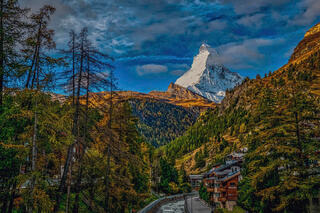 Grand Matterhorn