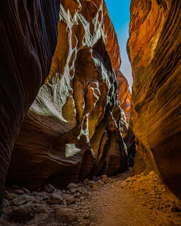 Rock Face