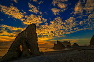 Ruby Beach