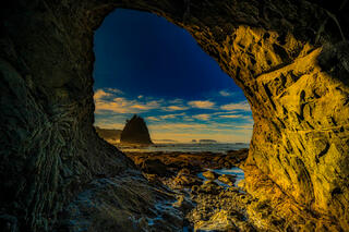 Seascape Santuary