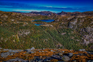 Sky Lake