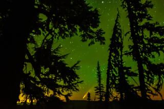 Eagles Nest, WA