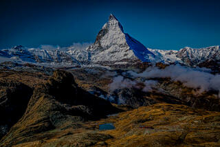 Swiss Icon