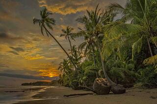 Costa Rica adventure