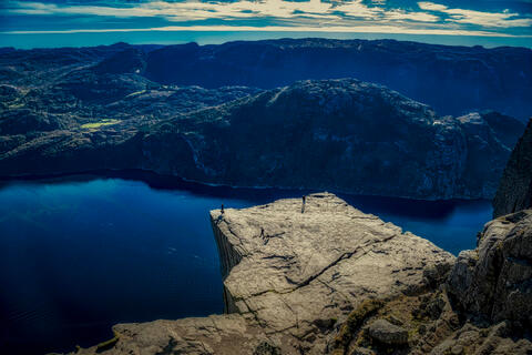 NORWAY