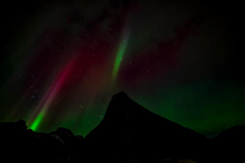 Nightscapes