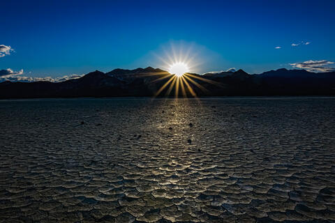 Deserts